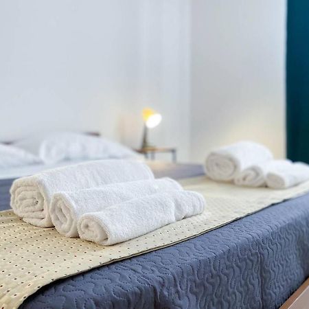 Relax E Spazio A Due Passi Dal Mare Marina di Mancaversa Eksteriør billede