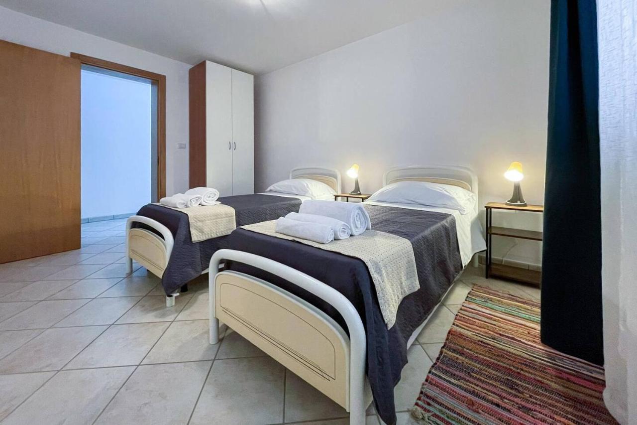 Relax E Spazio A Due Passi Dal Mare Marina di Mancaversa Eksteriør billede