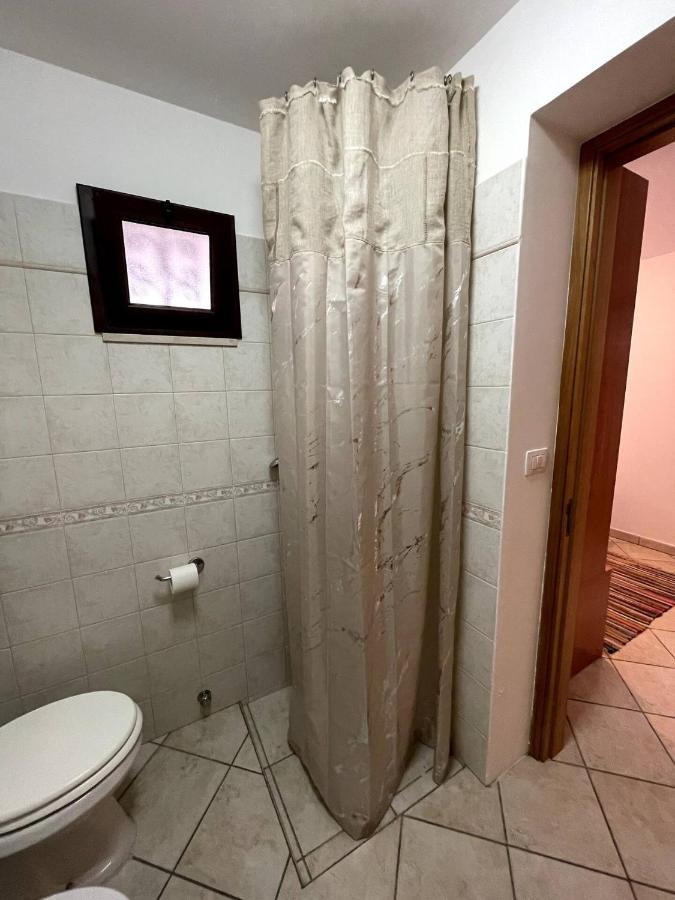 Relax E Spazio A Due Passi Dal Mare Marina di Mancaversa Eksteriør billede